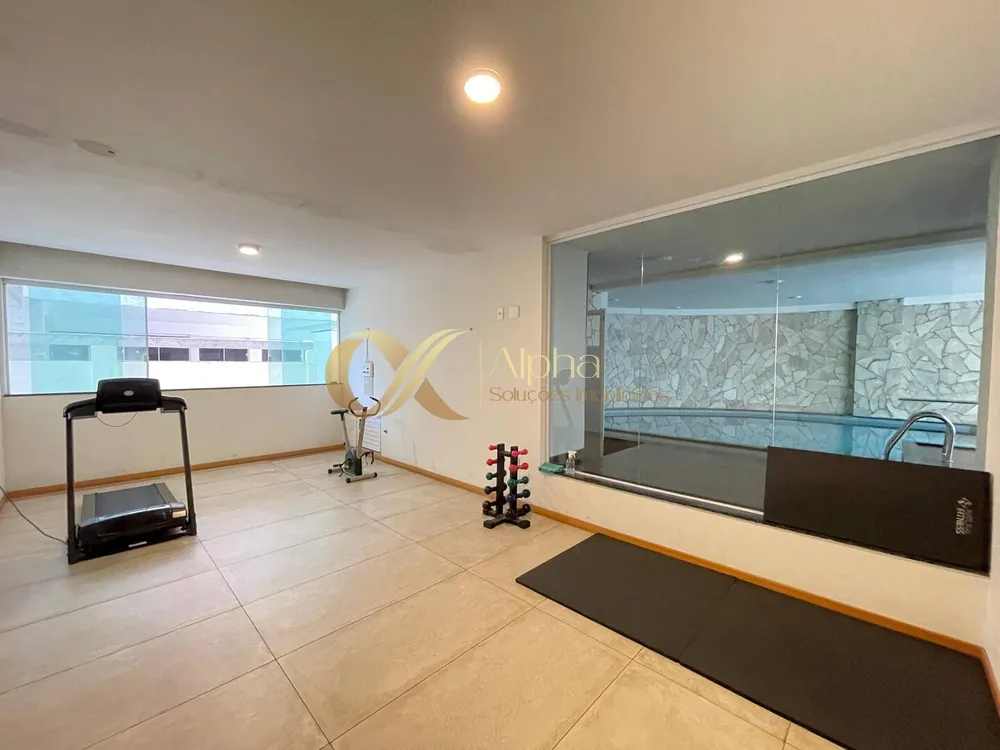 Apartamento, 1 quarto, 60 m² - Foto 4