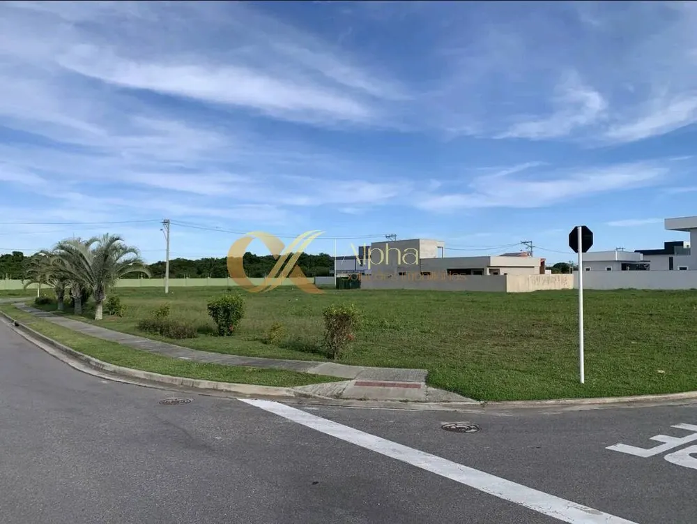 Terreno, 425 m² - Foto 2