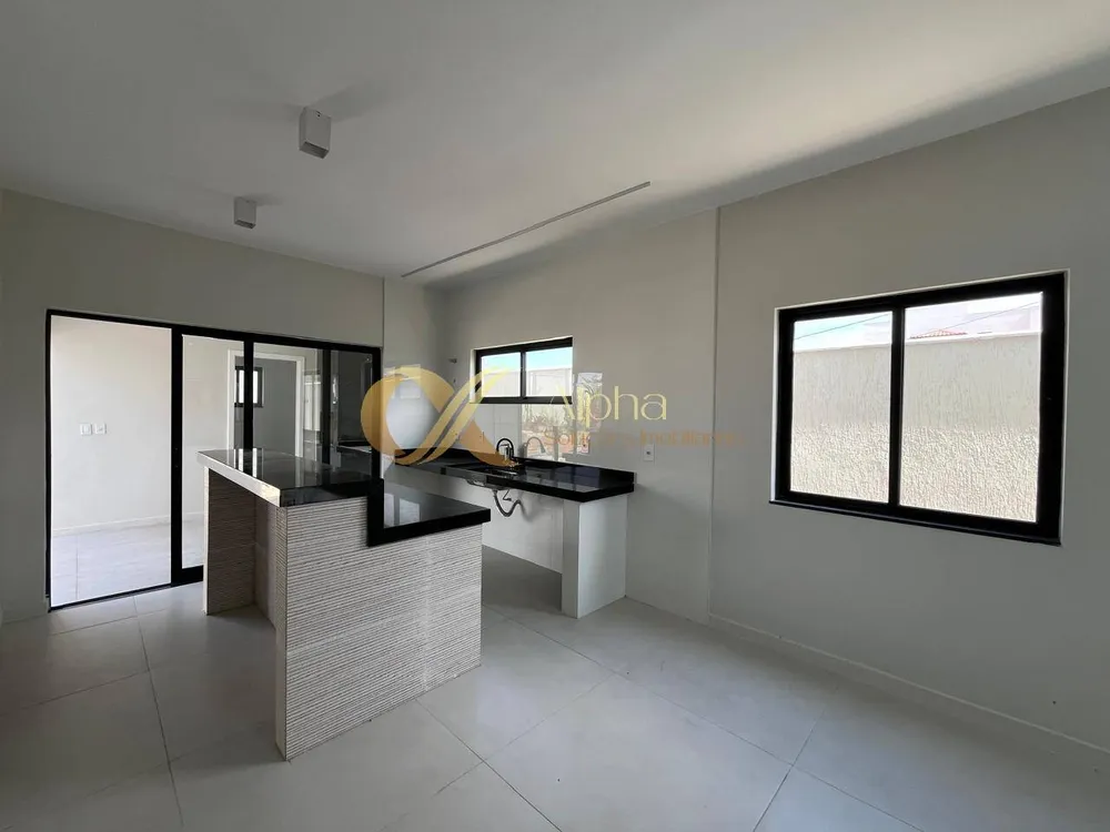 Casa, 3 quartos, 197 m² - Foto 5