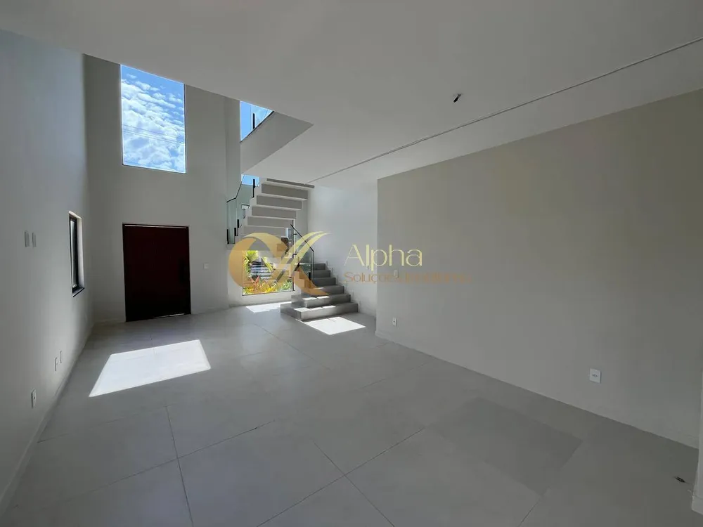 Casa, 3 quartos, 197 m² - Foto 4