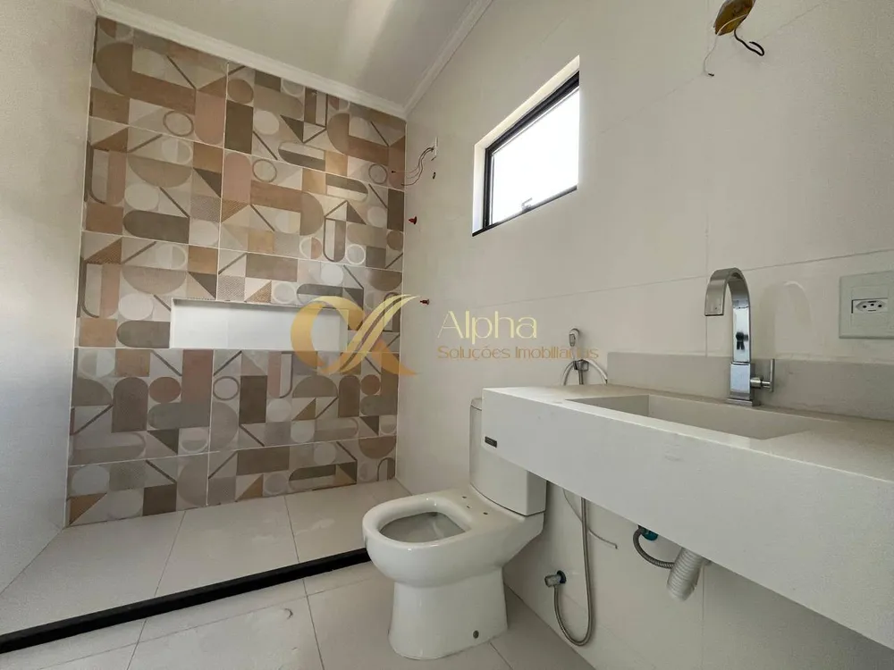 Casa, 3 quartos, 197 m² - Foto 12