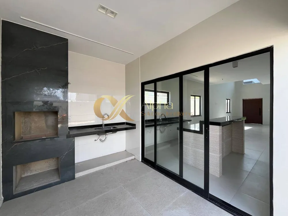 Casa, 3 quartos, 197 m² - Foto 6