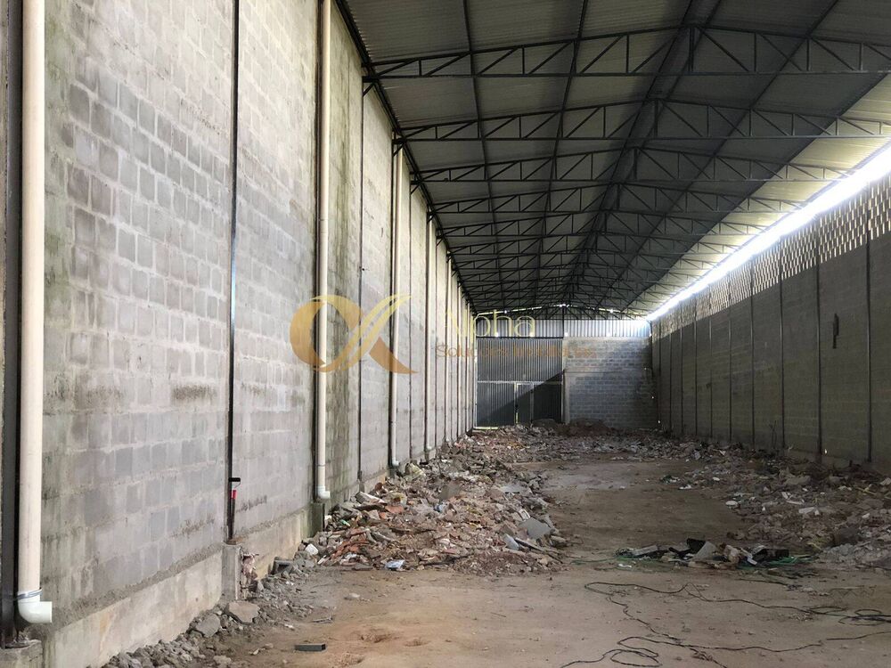 Depósito-Galpão, 1000 m² - Foto 4