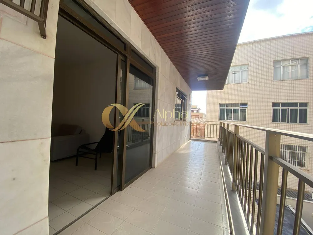 Apartamento, 3 quartos, 110 m² - Foto 12