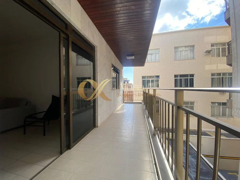 Apartamento, 3 quartos, 110 m² - Foto 11