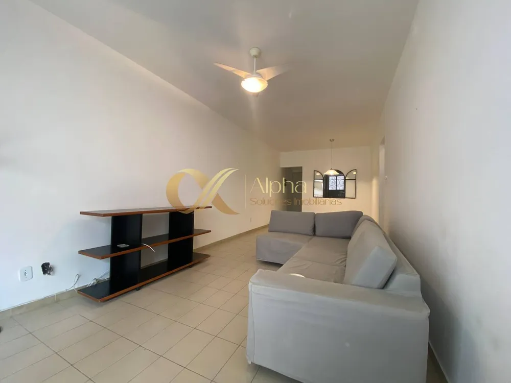 Apartamento, 3 quartos, 110 m² - Foto 1