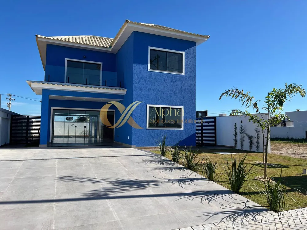 Casa, 4 quartos, 221 m² - Foto 4
