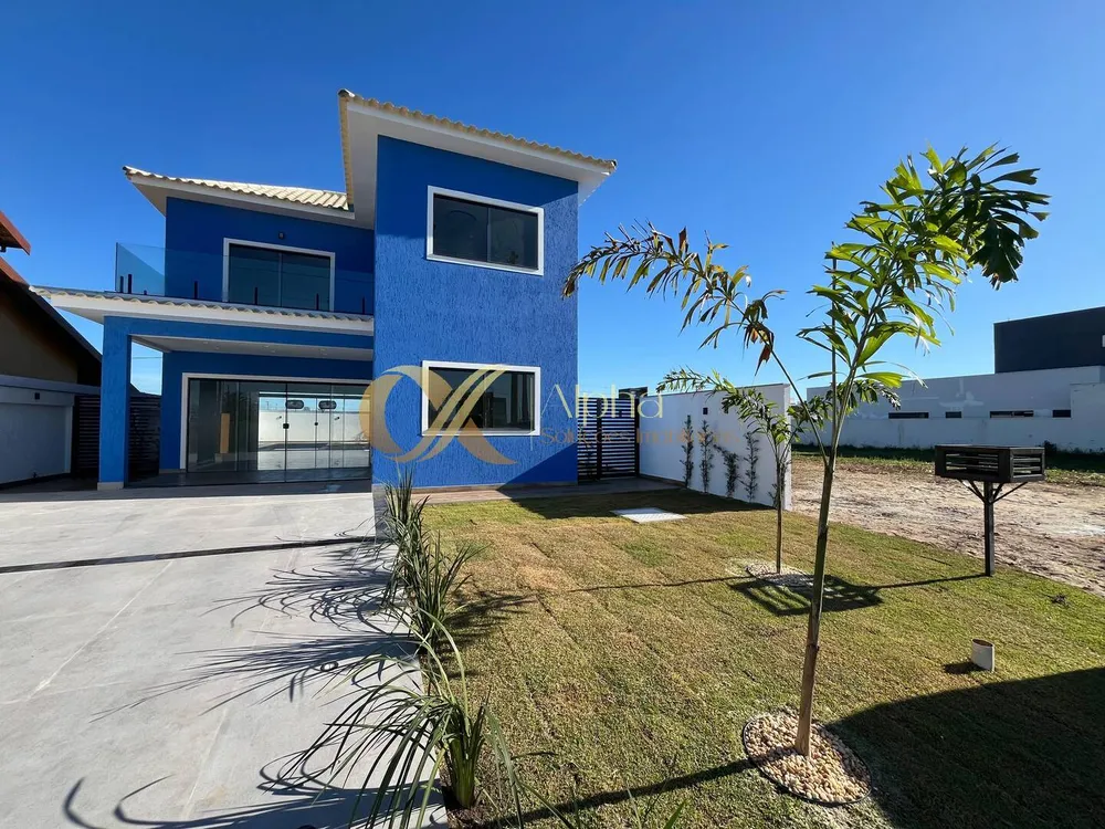 Casa, 4 quartos, 221 m² - Foto 6