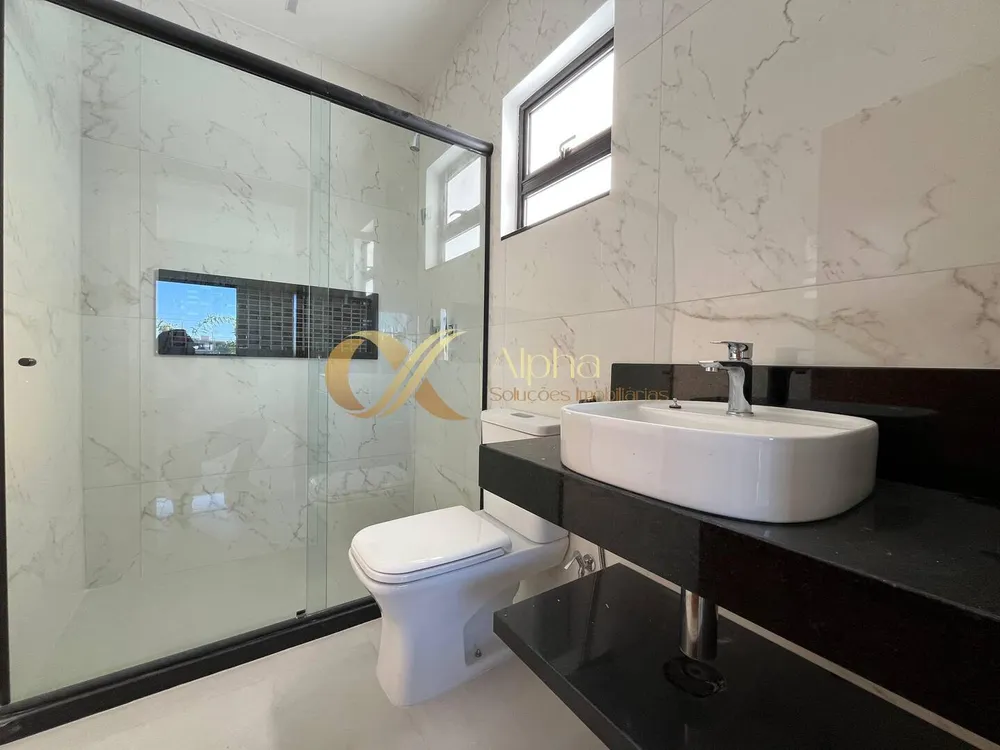 Casa, 4 quartos, 221 m² - Foto 11