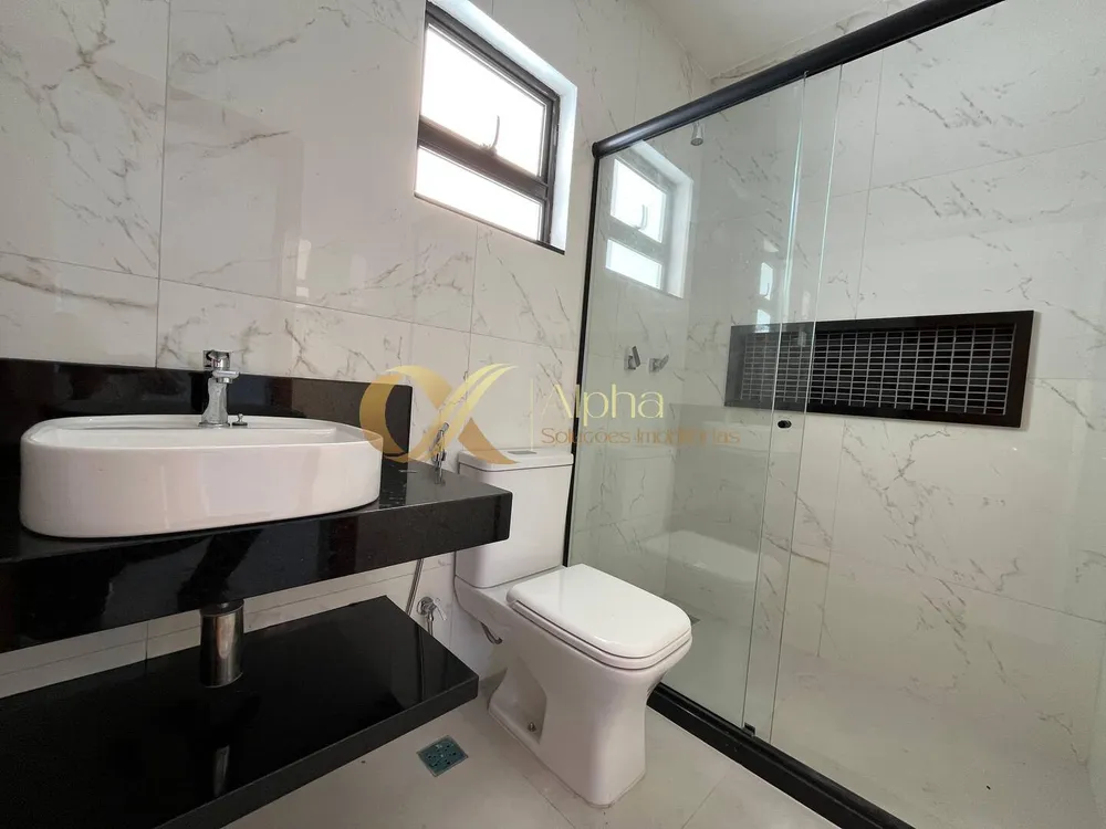 Casa, 4 quartos, 221 m² - Foto 3
