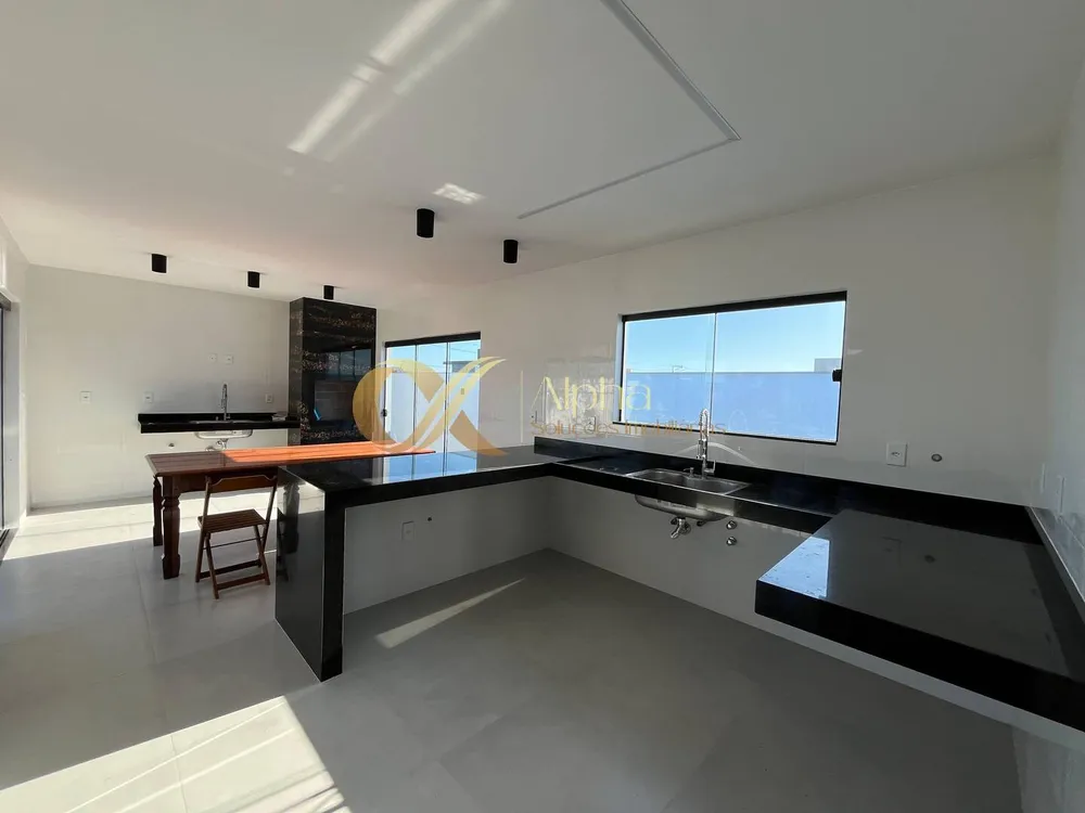 Casa, 4 quartos, 221 m² - Foto 5