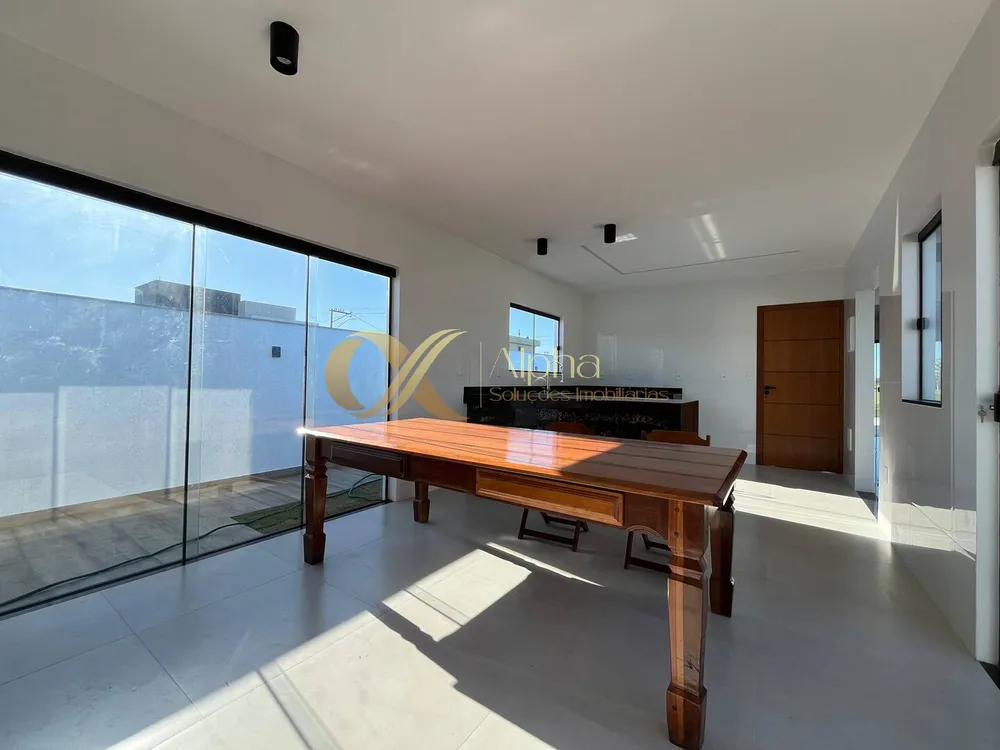 Casa, 4 quartos, 221 m² - Foto 9