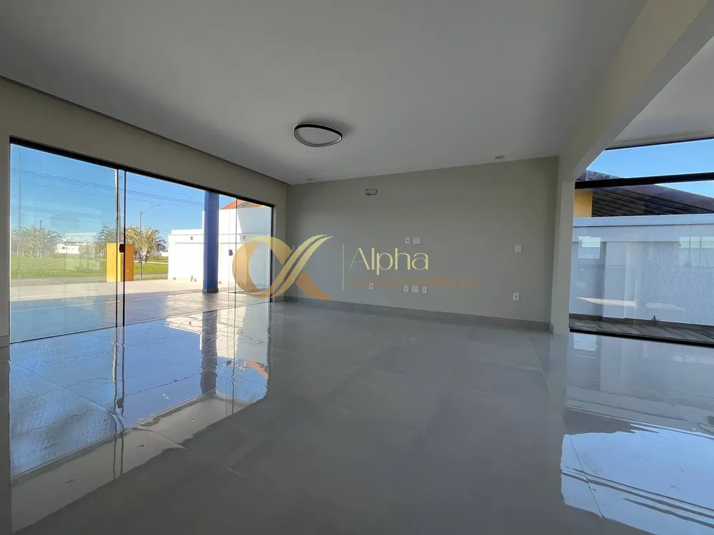 Casa, 4 quartos, 221 m² - Foto 11