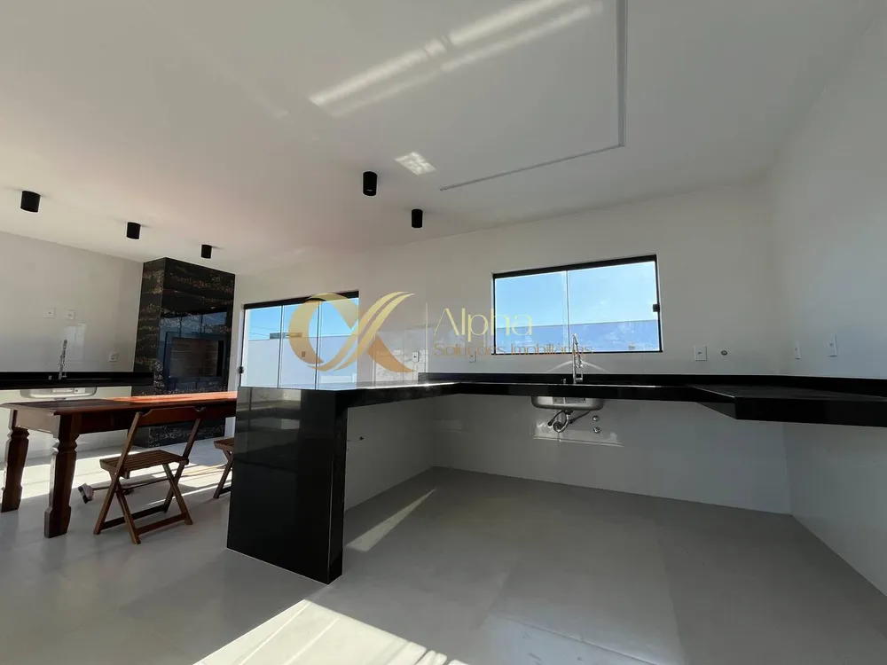 Casa, 4 quartos, 221 m² - Foto 10