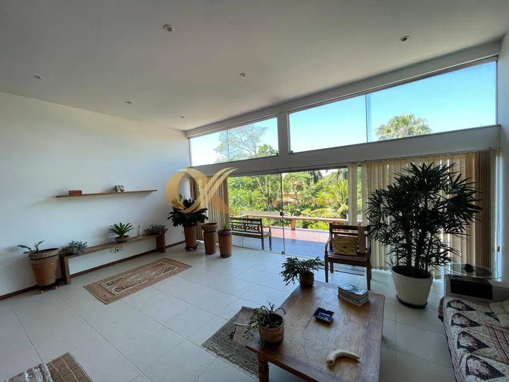 Casa, 6 quartos, 1250 m² - Foto 17