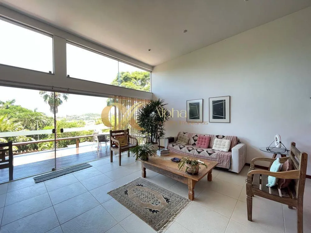 Casa, 6 quartos, 1250 m² - Foto 16