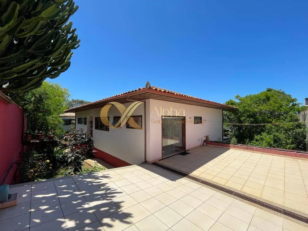 Casa, 6 quartos, 1250 m² - Foto 37