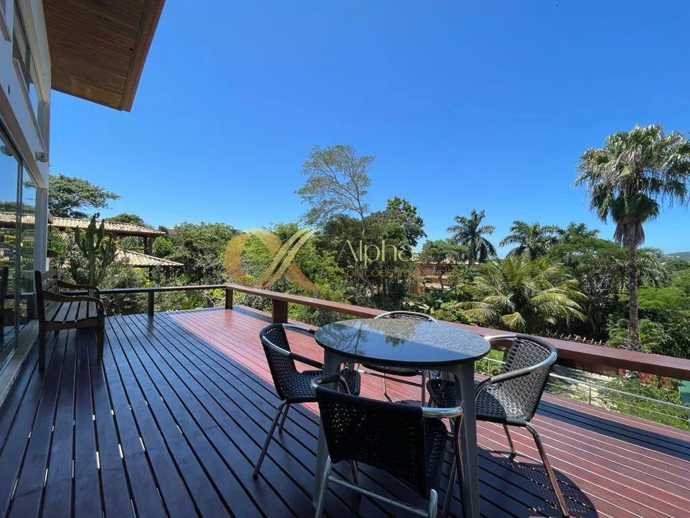 Casa, 6 quartos, 1250 m² - Foto 19