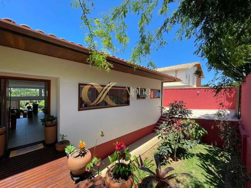 Casa, 6 quartos, 1250 m² - Foto 41
