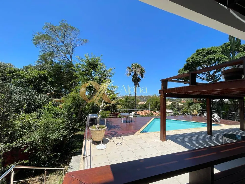 Casa, 6 quartos, 1250 m² - Foto 13