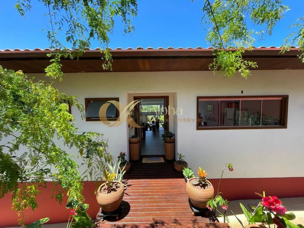 Casa, 6 quartos, 1250 m² - Foto 43