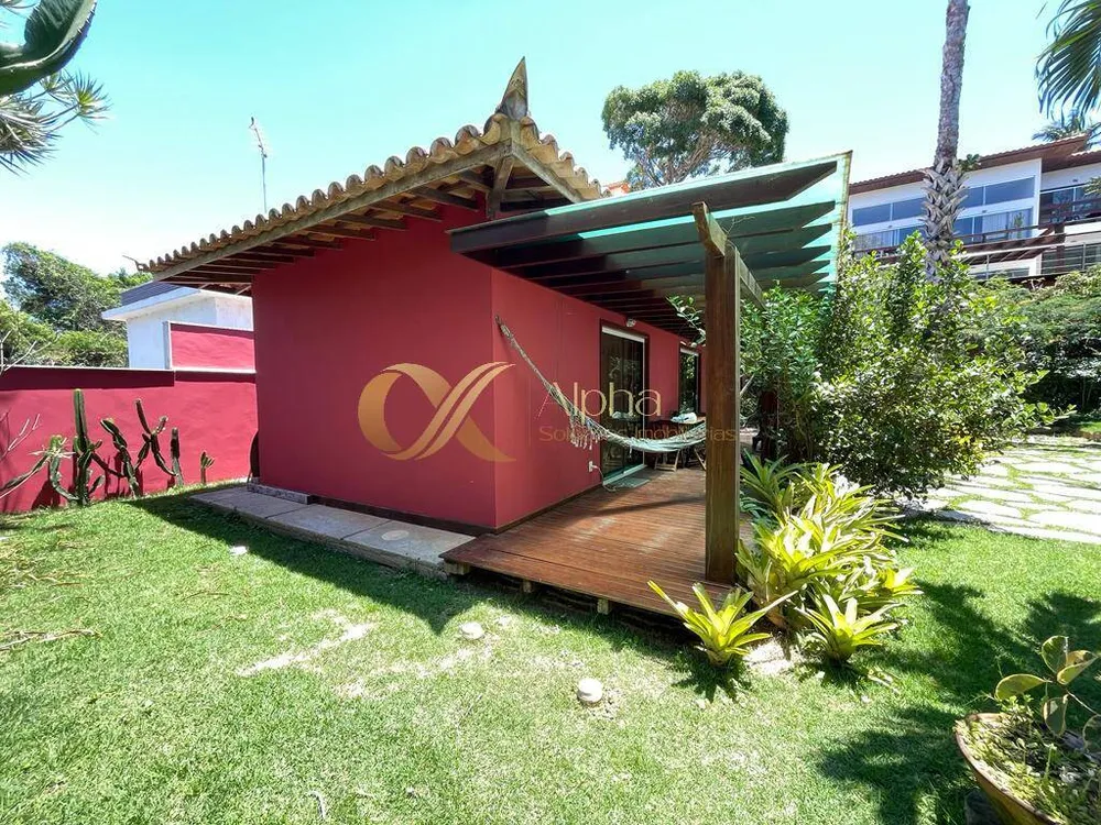 Casa, 6 quartos, 1250 m² - Foto 34