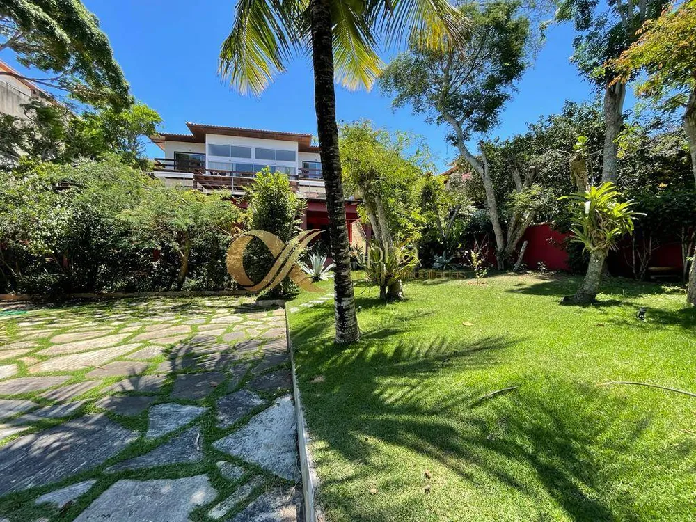 Casa, 6 quartos, 1250 m² - Foto 2