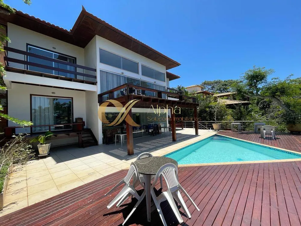 Casa, 6 quartos, 1250 m² - Foto 3