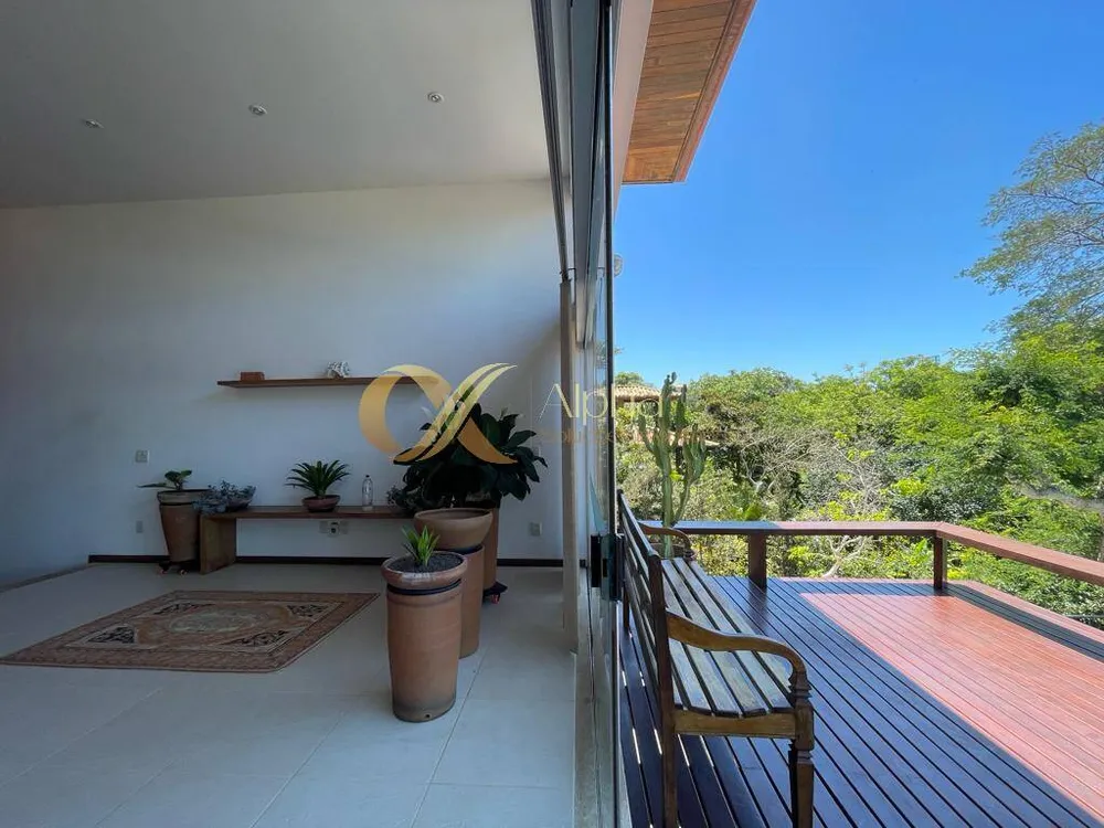 Casa, 6 quartos, 1250 m² - Foto 29