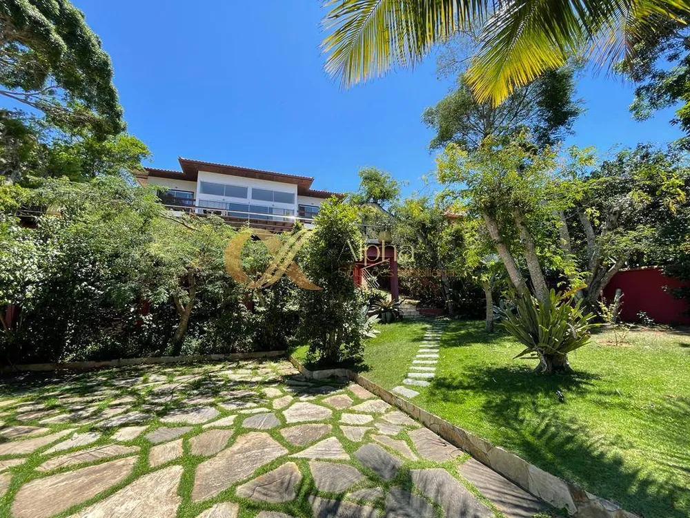 Casa, 6 quartos, 1250 m² - Foto 33