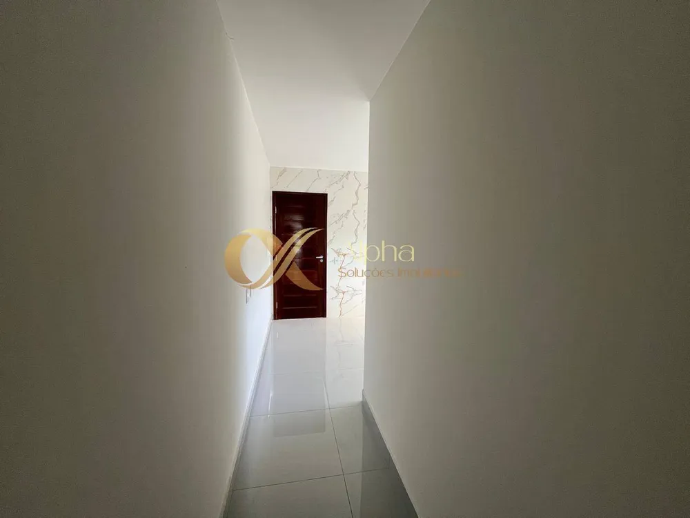Casa, 3 quartos, 120 m² - Foto 15