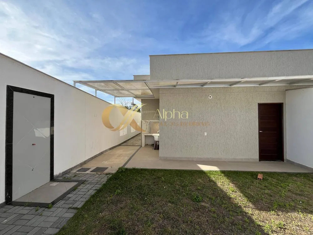 Casa, 3 quartos, 120 m² - Foto 7