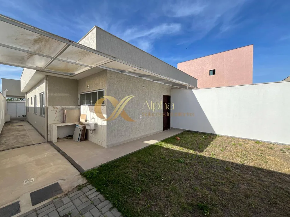 Casa, 3 quartos, 120 m² - Foto 8