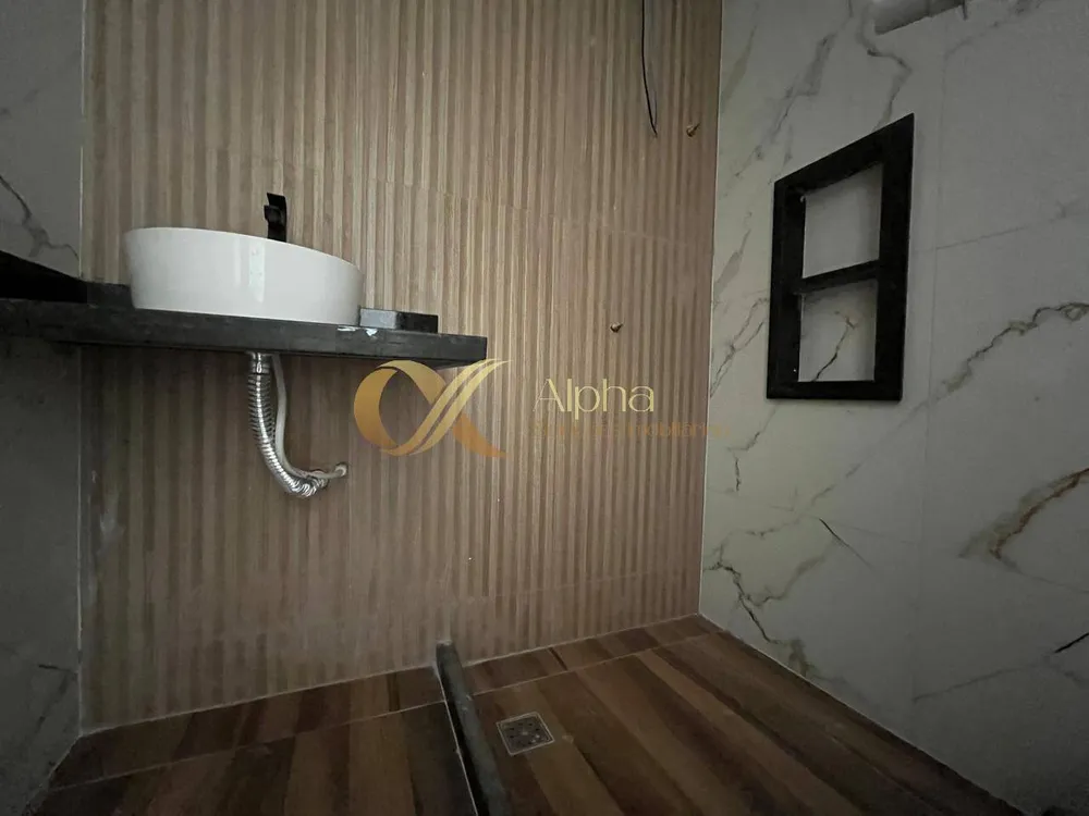 Casa, 3 quartos, 120 m² - Foto 10