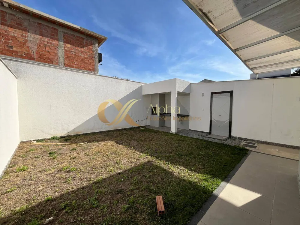 Casa, 3 quartos, 120 m² - Foto 6