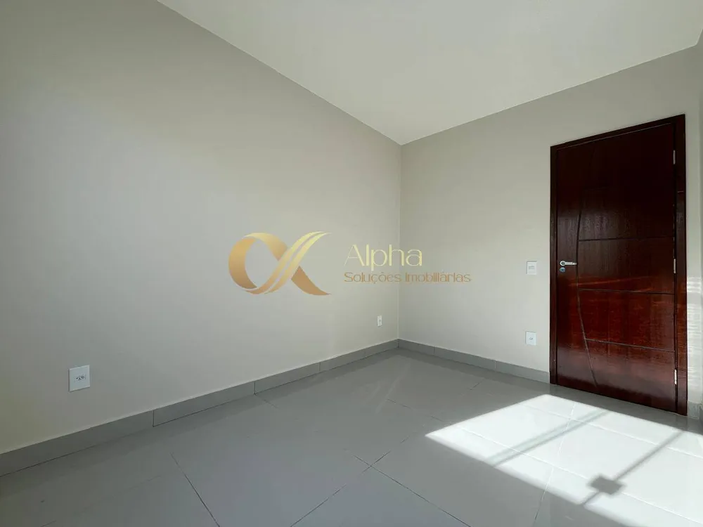 Casa, 3 quartos, 120 m² - Foto 2