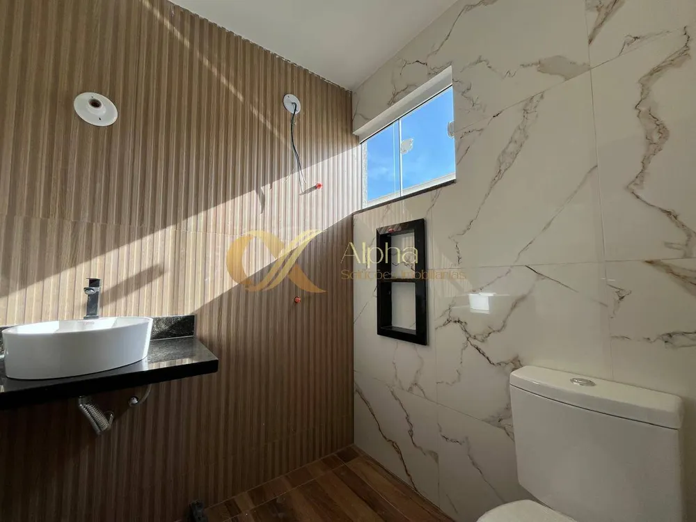 Casa, 3 quartos, 120 m² - Foto 12
