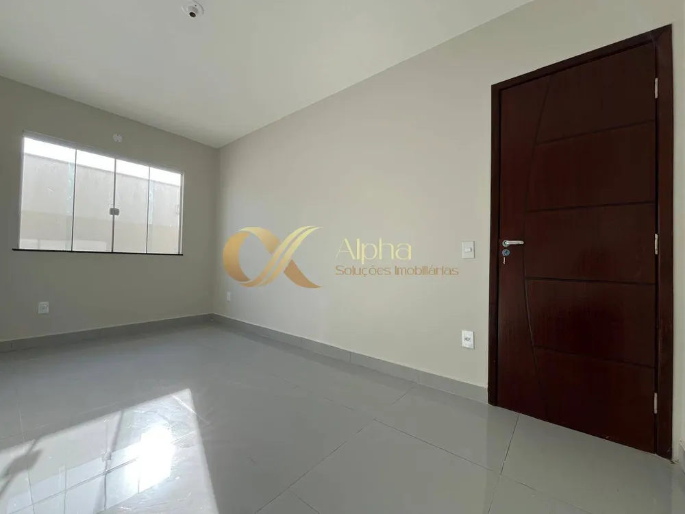 Casa, 3 quartos, 120 m² - Foto 9
