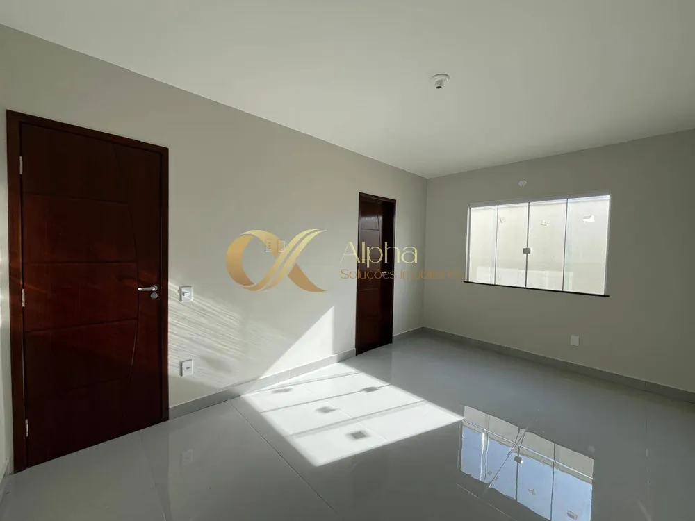 Casa, 3 quartos, 120 m² - Foto 11