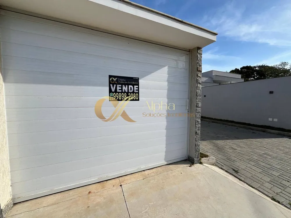 Casa, 3 quartos, 120 m² - Foto 20