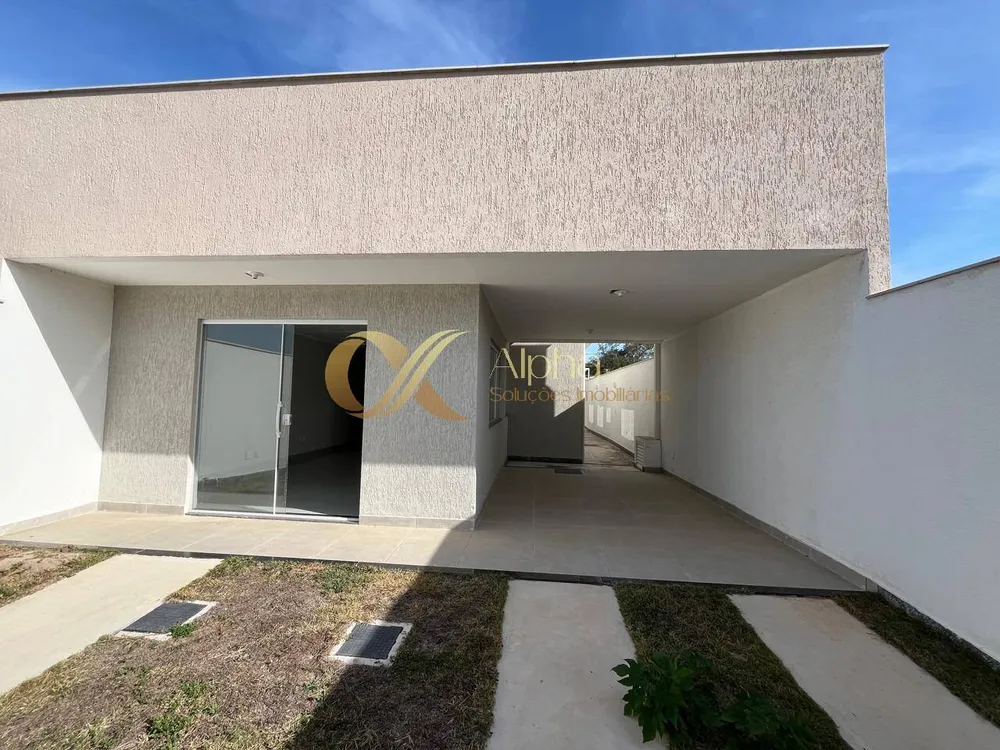 Casa, 3 quartos, 120 m² - Foto 21