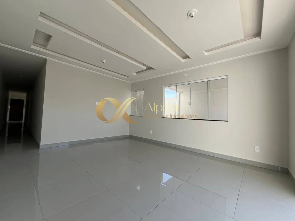 Casa, 3 quartos, 120 m² - Foto 10