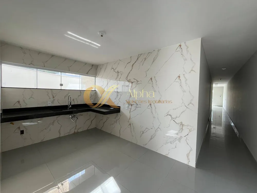 Casa, 3 quartos, 120 m² - Foto 16