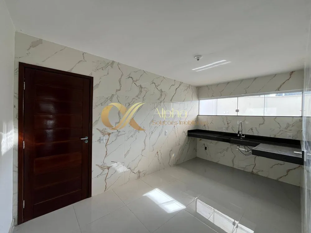 Casa, 3 quartos, 120 m² - Foto 16