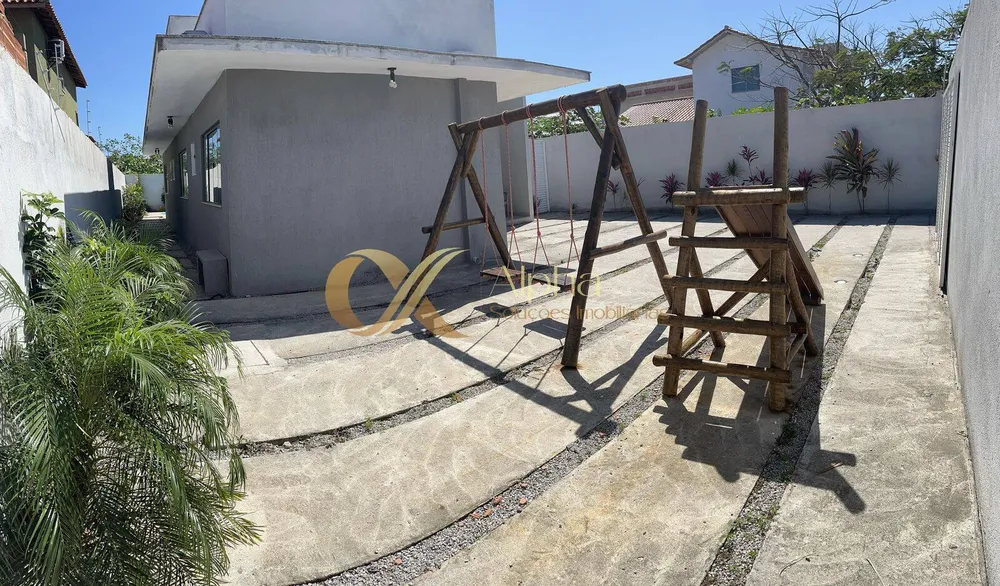 Casa, 3 quartos, 122 m² - Foto 5