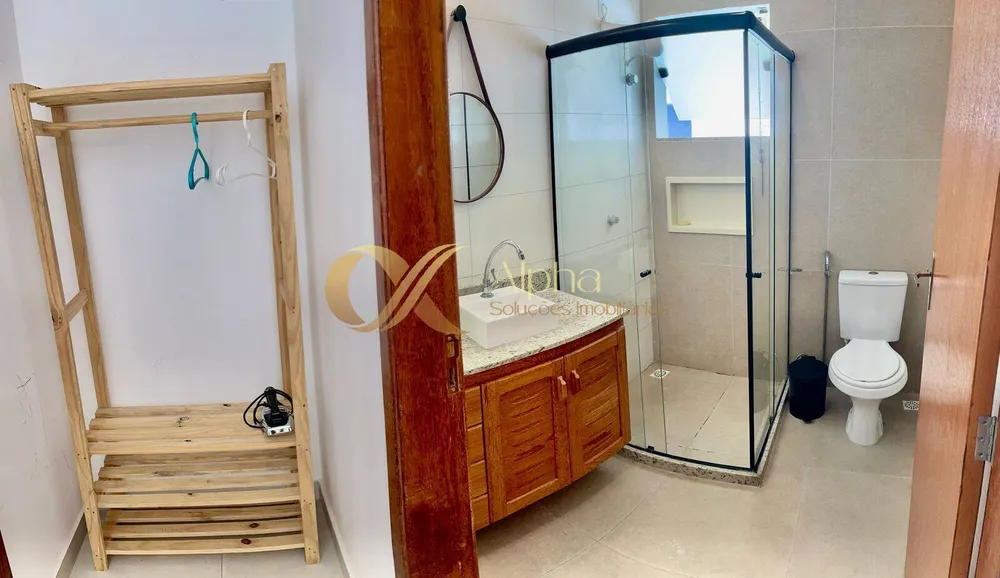 Casa, 3 quartos, 122 m² - Foto 4