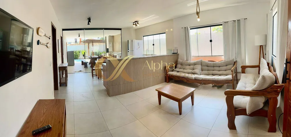 Casa, 3 quartos, 122 m² - Foto 11