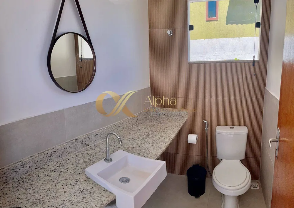 Casa, 3 quartos, 122 m² - Foto 7