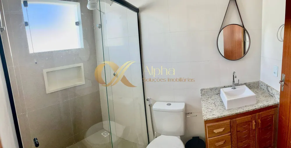 Casa, 3 quartos, 122 m² - Foto 14