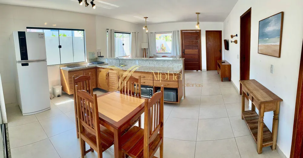 Casa, 3 quartos, 122 m² - Foto 9